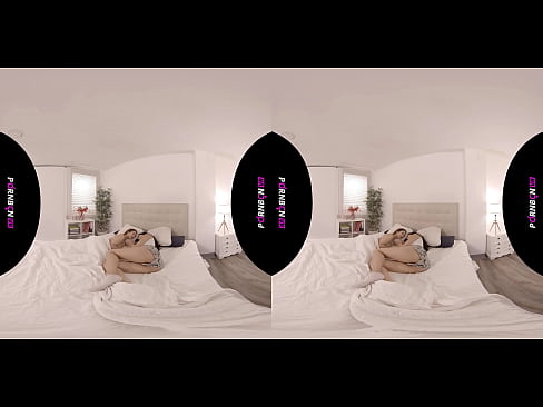 ❤️ PORNBCN VR Kaksi nuorta lesboa herää kiimaisena 4K 180 3D virtuaalitodellisuudessa Geneva Bellucci Katrina Moreno ❤️ Seksivideo at fi.myteporn.ru ﹏
