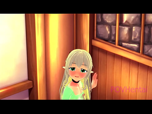 ❤️ (Trap) Elvish-piika auttaa pesemään kasvot. ❤️ Seksivideo at fi.myteporn.ru ﹏