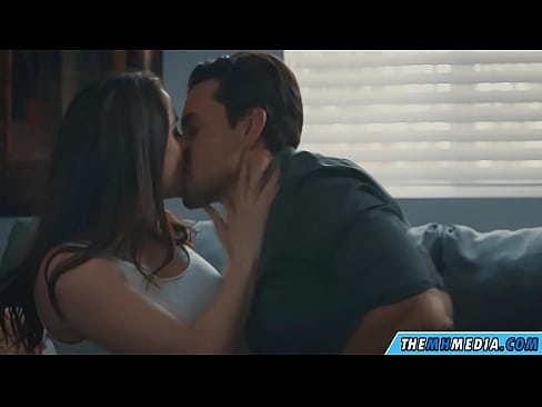 ❤️ Romanttista seksiä hyvän povisen äidin kanssa ❤️ Seksivideo at fi.myteporn.ru ﹏