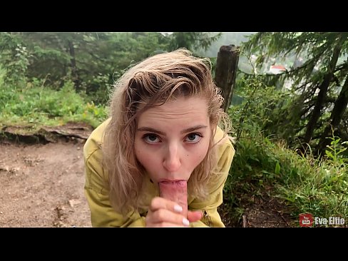 ❤️ Tyttö nielee spermaa julkisen suihinoton jälkeen - Eva Elfi ❤️ Seksivideo at fi.myteporn.ru ﹏